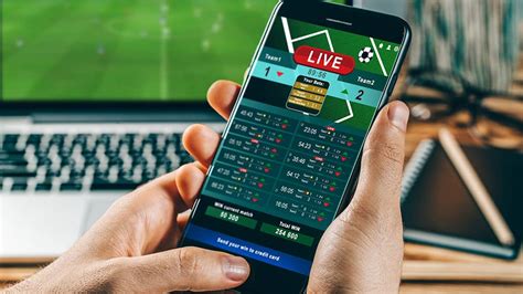 ⚽ Live Sports Betting on Football 